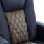 Canapé électrique Fauteuil inclinable électrique Zero Gravity-104540034-104540038-104540039