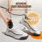 Boot Dryer Shoe Dryer, Portable Footwear Dryers Machine with Auto