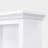 Hall Tree 55.9'' Wide with Bench-1667339430