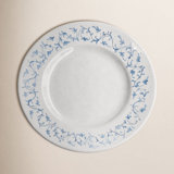 Vida Melamine Dinner Plate