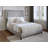 Murl Upholstered Panel Headboard-124391404-21603623