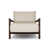 Stained Saddle Brown