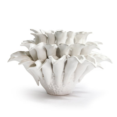 Vase Lotus
