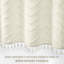 Akhsa Fabric Shower Curtain-905466416