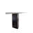 Julena Metal Base Dining Table-941113802