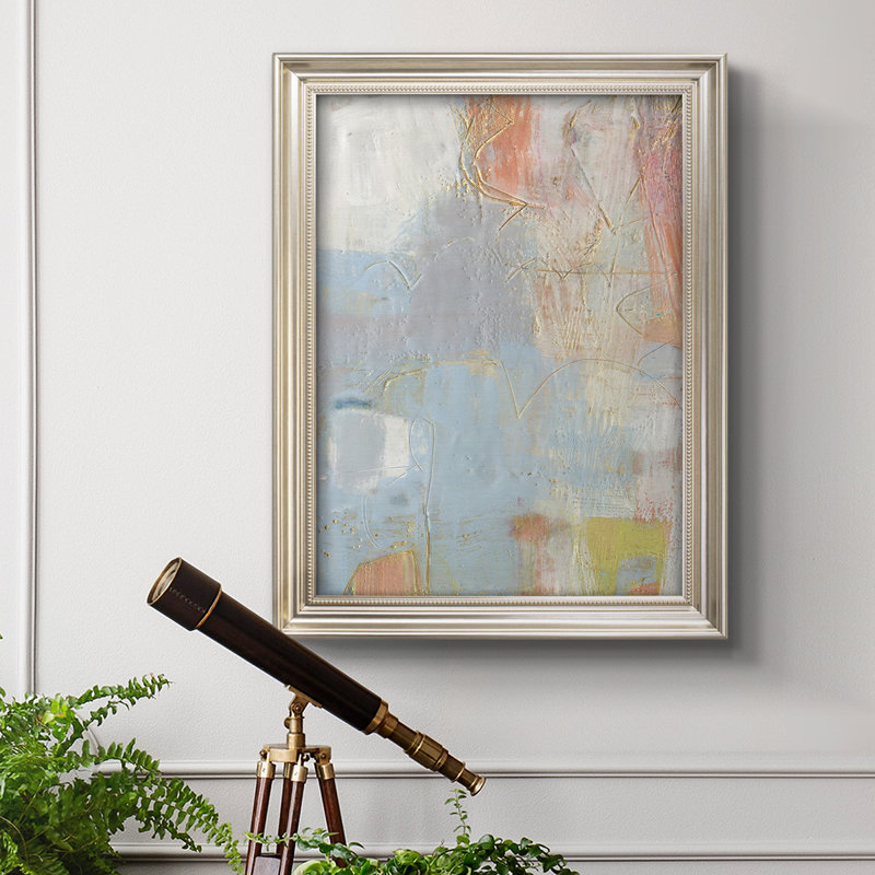 Cully II Cully II - reproduction d'art sur toile, L 21 po x H 25 po