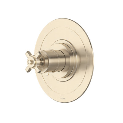 Armstrong 3/4" Thermostatic Trim Without Volume Control