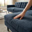 Canapé modulaire Talmadge-602059377