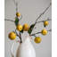Tige artificielle de pomme de poire rustique-37246784