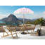 Areebe 150cm Market Parasol-86782463