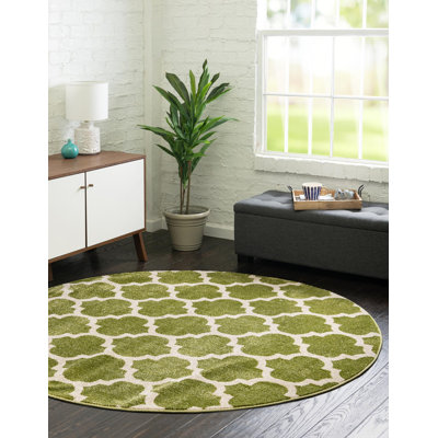 Molly Geometric Indoor Rug