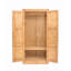 Tipton 2 Door Wardrobe-16440514