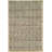 Otterson Hand-Knotted Wool Blue/Gray Rug-1059848130