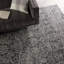 Tapis gris / crème Elvira-1270480847