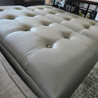 Storage & Tufted Wayfair Upholstered 35.4\