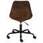 Akia Microfiber / Microsuede Office Chair