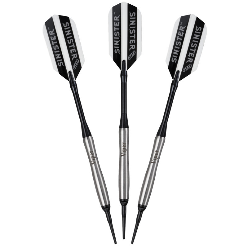 Fléchette 16 grammes contoured tungstène