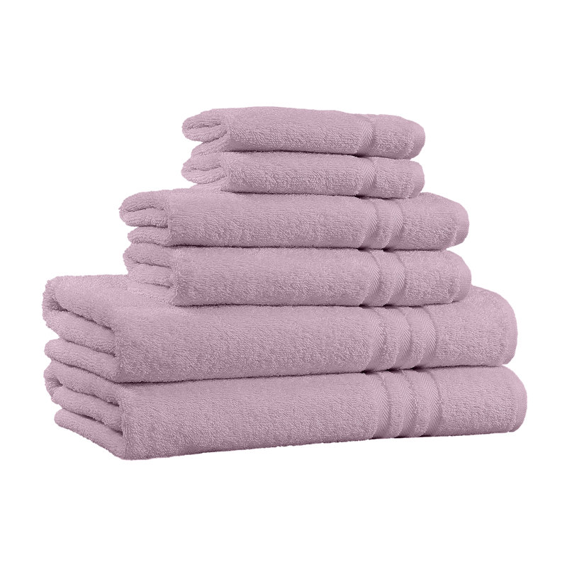 Plush Mulit-Size Set, Lavender