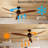 65" 3 Blade Standard Ceiling Fan