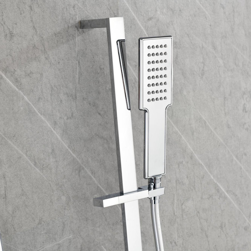Complete Shower System