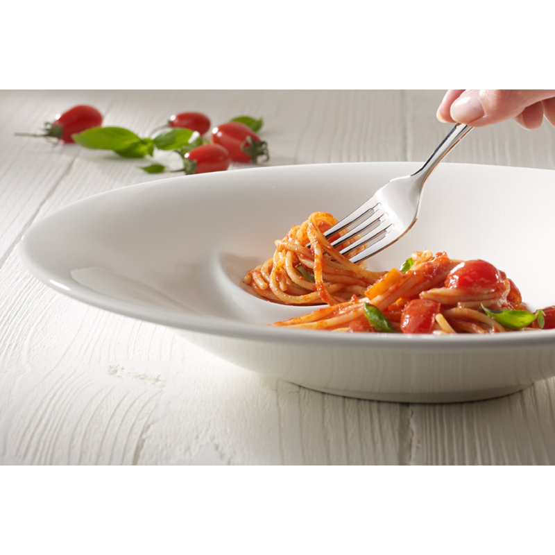 Villeroy & Boch Pasta Plate
