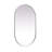 Elington Metal Oval Mirror-965881717-965881718
