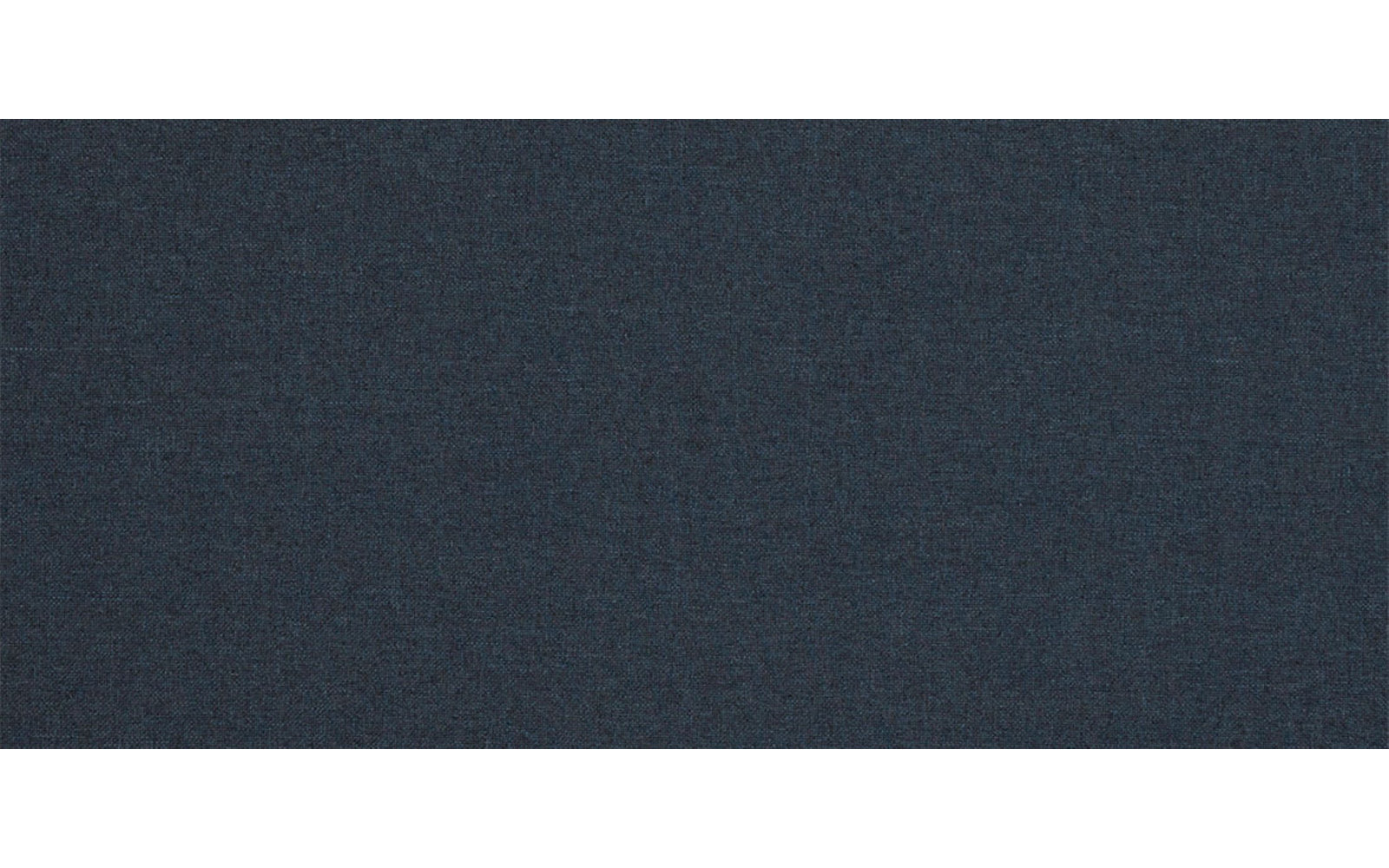 Edge 110.5'' Wide L-Shaped Patio Sectional with Cushions, Marine Indigo Revolution®, White