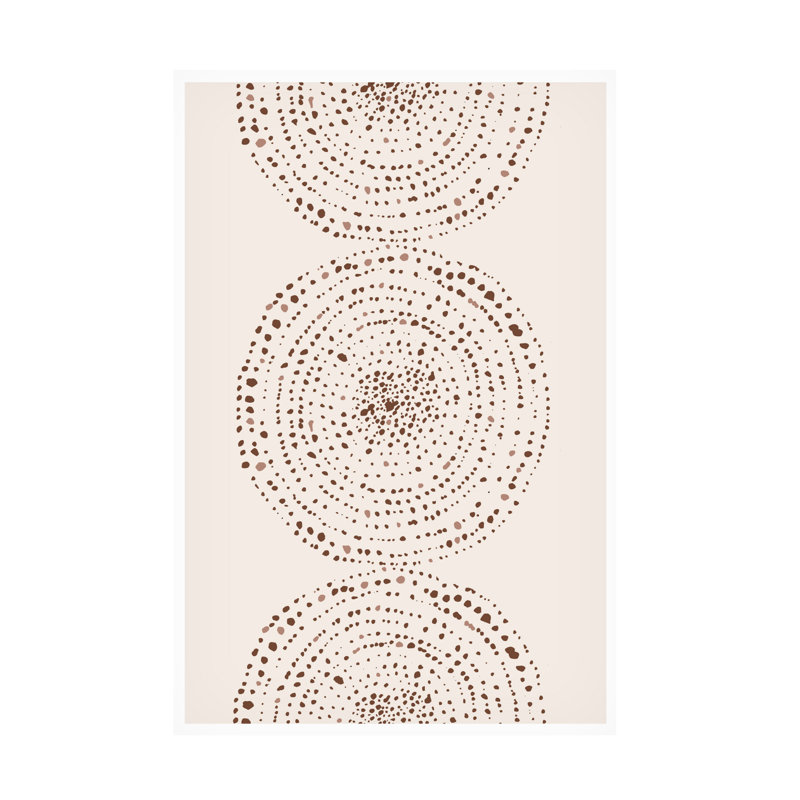 Modern & Contemporary, 32" H x 22" W x 2" D