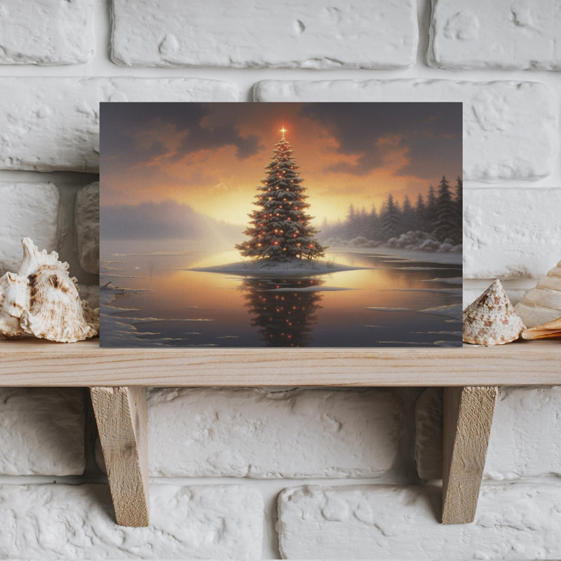Print, 30.48cm H x 45.72cm W