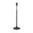 16.5'' H Metal Candlestick