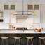 Clearmont 4-Light Chandelier-1220887344
