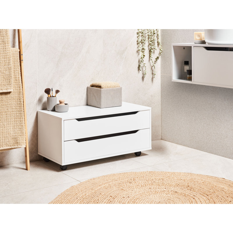 Bathroom Cabinet OSASCO 80 cm