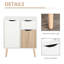 60cm Sideboard