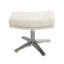 Fauteuil d'appoint pivotant confortable-1251736180