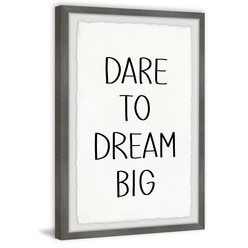 Haskett Single Picture Frame Print, 45cm H x 38cm W