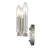 Sawyer 3 - Light Dimmable Vanity Light-723514326