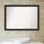 Miroir de salle de bain mural-1285831449