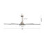 Ventilateur de plafond à DEL à 8 pales Osaze avec télécommande et ensemble d'éclairage inclus-1464144294-1469268464