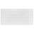 Barcelona 3 in. x 12 in. Polished Ceramic Subway Wall Tile (10.76 Sq. Ft. / Case)-36594621