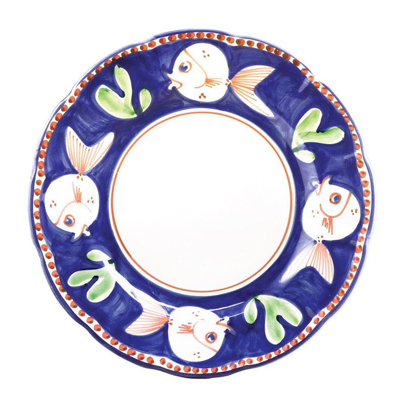 Campagna Terra Cotta Animals/Nature Charger