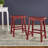 Whitworth Solid Wood Stool-1710963035-1710963034
