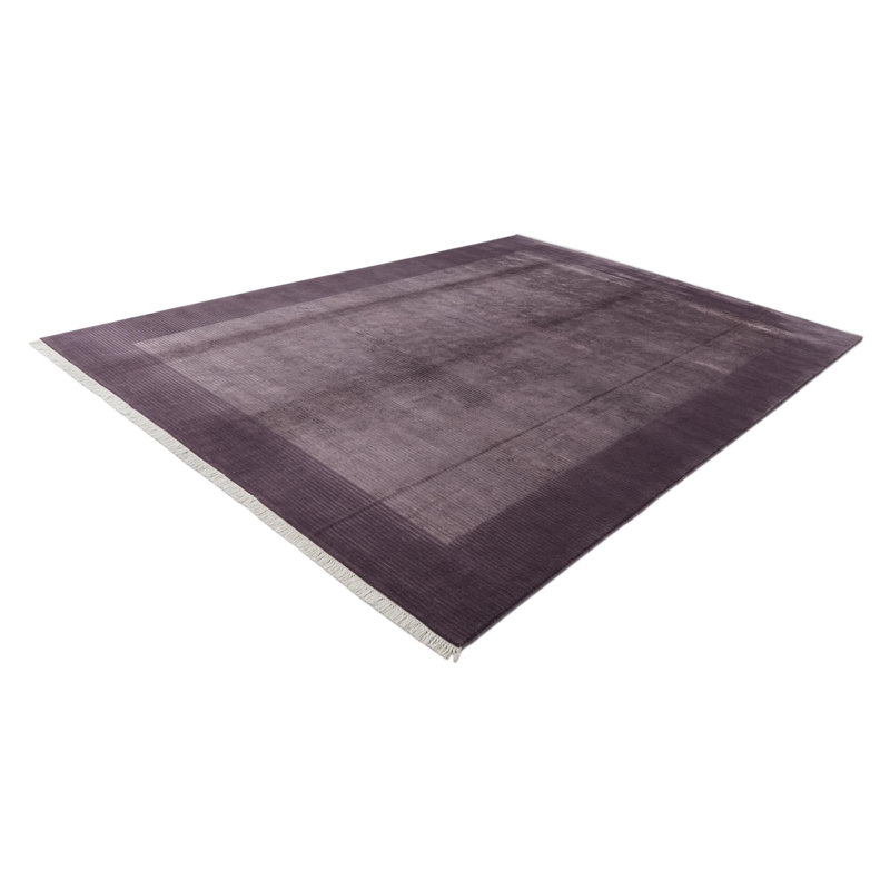 Tapis mauve Howard