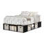 Lit plateforme flexible avec rangement-1261096888-1255958353