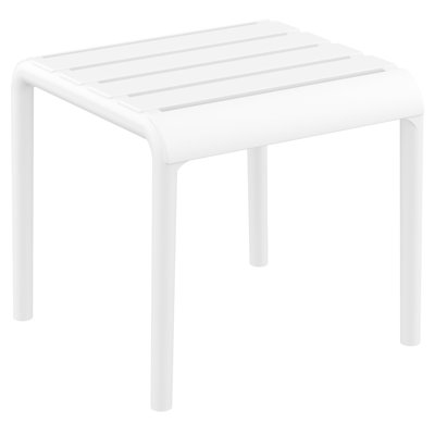 Ruta 16" Patio Side Table