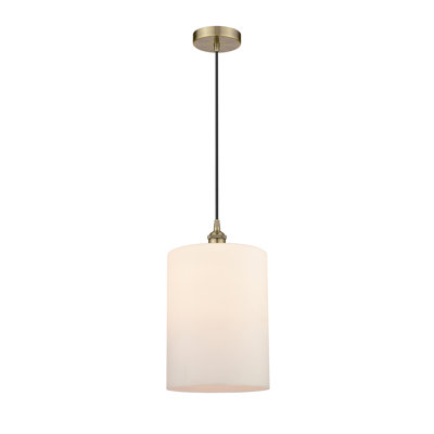 Karon 1 - Light Single Pendant