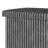 Florence 30" Upholstered Folding Storage Bench-213324408