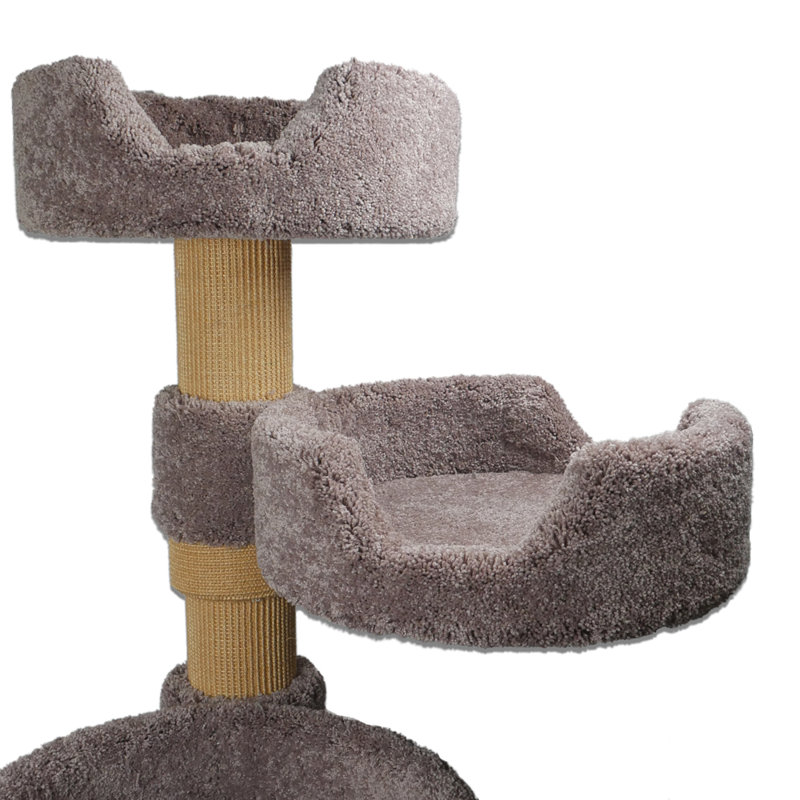 54'' H Cat Tree
