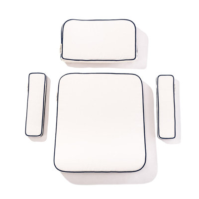 Waterhouse Chair - Cushion