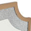 Miroir mural H 47 po Josse