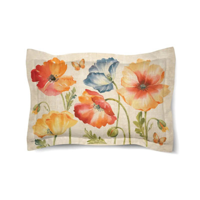 Taie décorative Laural Home